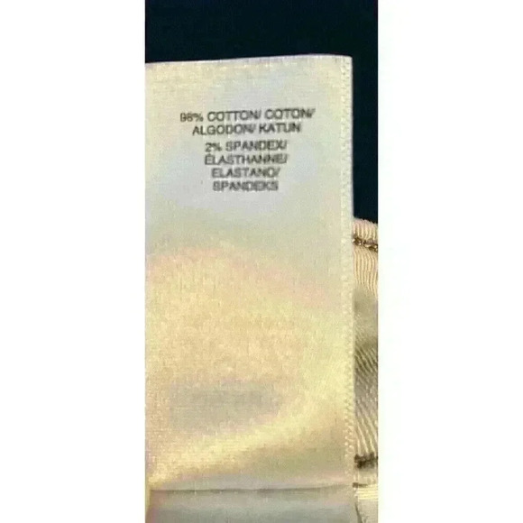 Lucky Brand Women's Jeans Size 8/29 Grungecore Super Skinny Tie Die Bleached Y2K - Picture 8 of 11